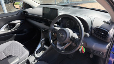Toyota Yaris 1.5 Hybrid Icon 5dr CVT Hybrid Hatchback